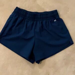 DSG Athletic Shorts Navy